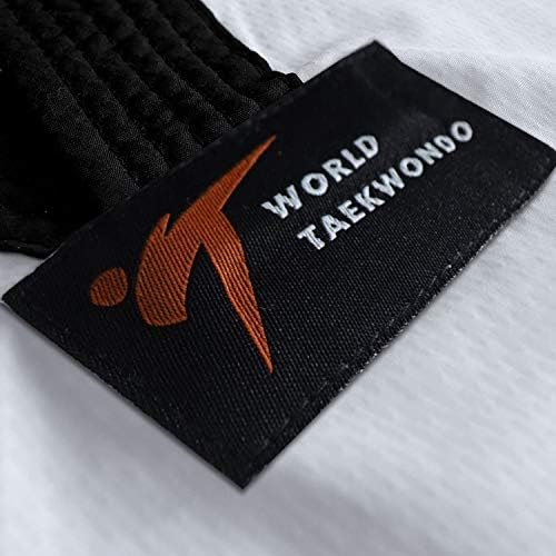 Adidas Taekwondo Eco Fighter Ide
