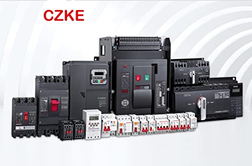 EZZON 2PCS AD16-22DV מיני מחוון דיגיטלי מתח וולט 22 ממ AC 12-500V Tester Moniter Moniter Ponter LED 5 צבע עגול 30x30 ממ