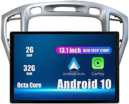 Wostoke 13.1 אנדרואיד רדיו Carplay & Android Auto Autoradio Navigation Navigation Stereo Multimedia Player GPS מסך מגע Rd