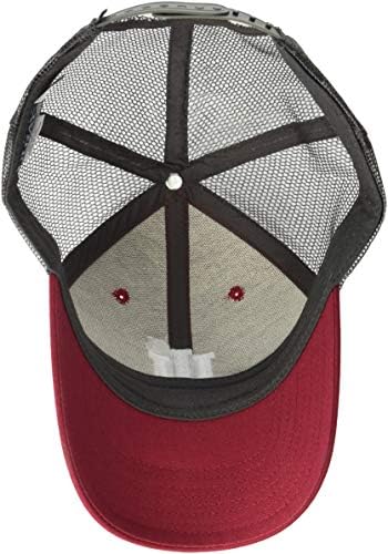 כובע קנבס רשת תעשייה של Ouray Sports