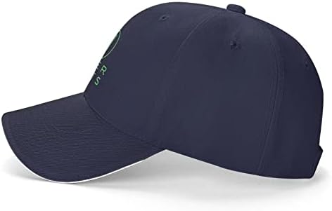 כובע Uber-Teats Unisex שטוף משאיות כובע מתכוונן Snapback ריצה ספורט אבא כובע