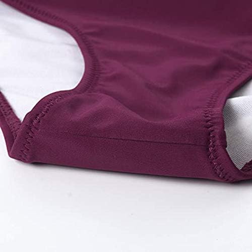 בגדי ים של נשים טנקיניס קריס צולב עטוף ביקיני הדפס פרחוני בגדי ים הגדרת דחיפה ביקיני מותניים גבוהים עם התחתון
