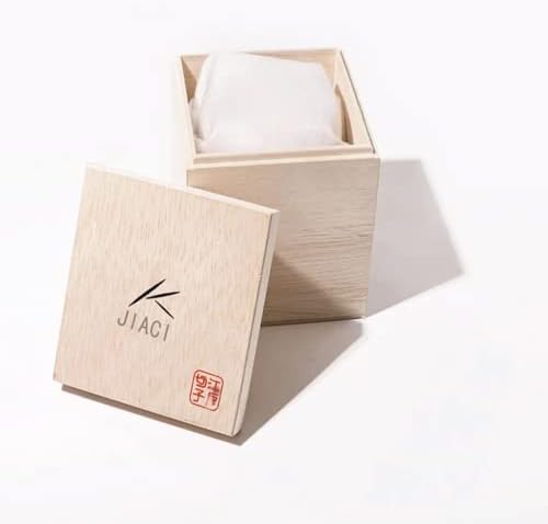 ג ' יאצ ' י אדו קיריקו סגנון יד לחתוך קריסטל זכוכית כוס ויסקי 260 מ ל כוס ויסקי-קוקטייל-וודקה-בירה כוסות כוסות ויסקי קריסטל עם קופסת מתנה