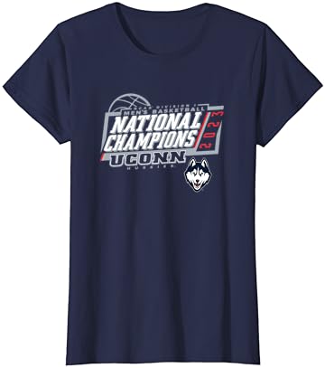 קונטיקט האסקים לאומי אליזה 2023 כדורסל חיל הים חולצה