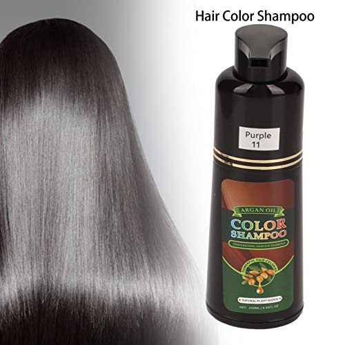 שמן מרוק שיער צבע שמפו סגול צמחי מרפא צמחי צמחים מפקידים לגברים נשים מומחה סולארי שיער סובלימי שמש ריסוס 250 מל