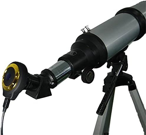 XXXDXDP 3.0MP טלסקופ עינית אלקטרונית עינית דיגיטלית עדשה עם יציאת USB ותמונה עבור 0.96 & 1.25 אסטרונומיהפוטוגרפיה