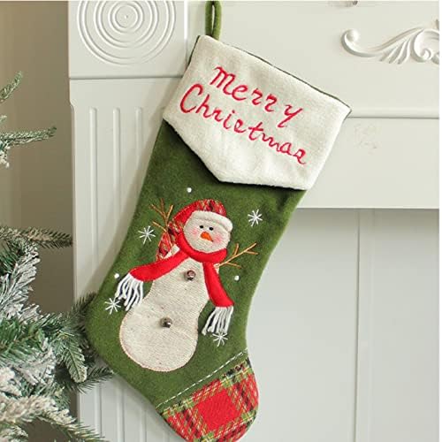 ביצי פסחא דקורטיביות מתנות סוכריות גדולות גרביים אחים מותאמים אישית לקישוטים לבית חג המולד ואביזר מסיבות לילדים עונת החג המשפחתית דקור