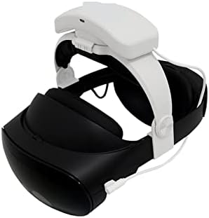 רצועה עם סוללה לרצועת Halo של אוזניות VR עם 5300mAh סוללה חבילה VR Accesso