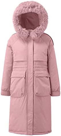 מעילי חורף כבדים של Xiloccer, מעילי מעיל מעיל ארוך מעיל לנשים ז'קט אתלטי אופנות מזדמן מעיל עבה