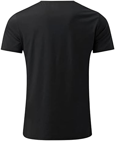 Xxbr 2022 Mens Mens Day Day Print T חולצה, חדר כושר עגול ספורט ספורט חולצת שרוול קצר מזדמן אימון שרירים אתלטיקה חולצות חולצות אני אוהבת