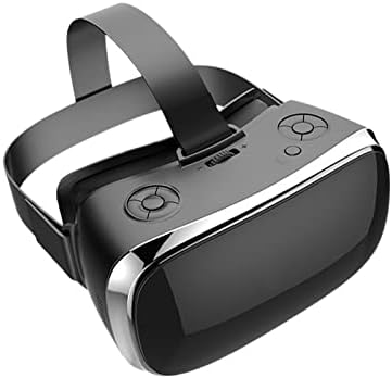 משקפי VR S900 משקפי VR מרובע ליבות 5.5 אינץ