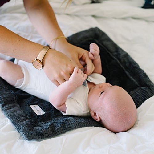 שמיכות אבטחה של סרנוני לתינוקות סופר רך בוטיק איכותי שמיכת תינוקות יוקרה