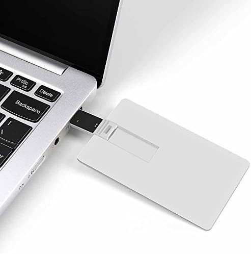 חובב פיצה חובב USB זיכרון מקל עסק פלאש מכונן כרטיס אשראי בכרטיס כרטיס בנק כרטיס הבנק
