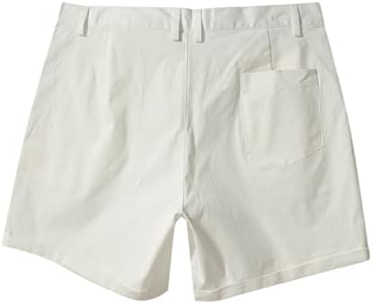 תרגיל מכנסיים קצרים לגברים גברים של קיץ מוצק צבע מכנסיים כיס שרוך רופף מהיר יבש גברים של קצר אתלטי