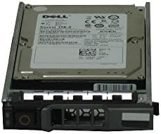 Dell G76RF 600GB 10K 2.5 6GBPS HDD