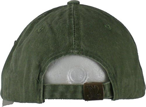דיוויזיית חיל הרגלים ה-2 של צבא ארצות הברית, כובע כדור ירוק, מתכוונן