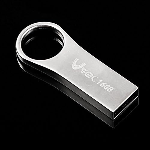 USEC במהדורה אישית אישי אבטחה מוצפנת USB 2.0 כונן הבזק נגד העתקה