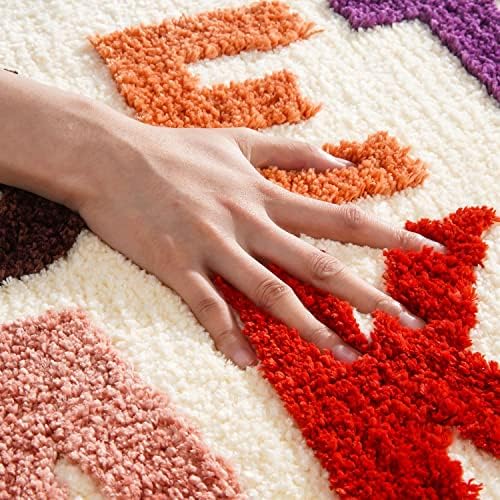 קבל עירום שטיח אמבטיה חמוד שטיחי אמבטיה מצחיק החלקה עיצוב אמבטיה מחצלות שטיח רצפה סופג סופר ניתן לכביסה במכונה לאמבטיה, מקלחת, חדר שינה