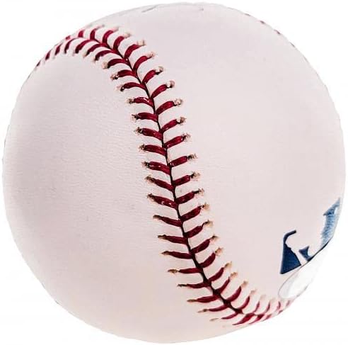 ALEX RIOS חתימה רשמית MLB בייסבול כחול טורונטו כחול ג'ייס, שיקגו ווייט סוקס רק מזכרות SKU 211991 - כדורי חתימה