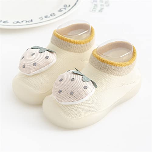 3 6 חודש ילדה נעליים לפעוטות ילדים תינוקות יילוד תינוק בני בנות נעליים ראשון הליכונים בני בד
