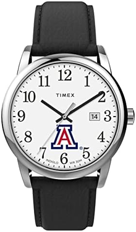 Timex Collegiate Collegiate Reader 38 ממ שעון