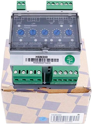 Tongbao HSM300 Controlator Controlator Controllator Sync Control