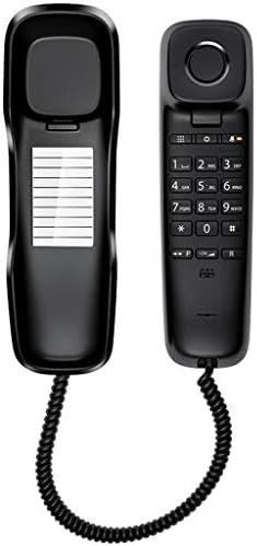 WODMB טלפון טלפוני קווי טלפון טלפון משרד הביתי טלפון קבוע קישוט ביתי