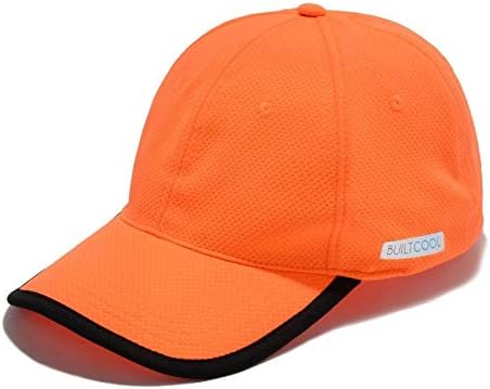 בנוימגניב רשת קירור בייסבול כובע-לחות הפתילה כדור כובע למזג האוויר חם, ריצה, טניס, וגולף