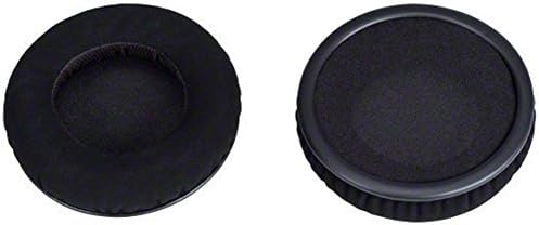 כריות רפידות אוזן חלופיות של Sennheiser HZP 43 כריות רפידות אוזניים אורבניות XL ו- Urbanite XL אוזניות אובר אלחוטיות